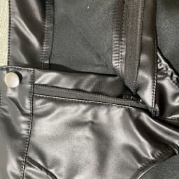 Pu Leather Sexy Nightclub Elastic Slim Shorts for Women