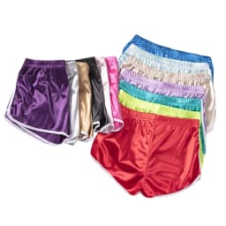 New 13 Colors Nightclub Hot Pants Women 2026 Summer Sexy Sports Shorts Female Yoga Gym Running Fitniss Hotpants