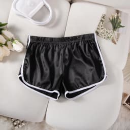 New 13 Colors Nightclub Hot Pants Women 2026 Summer Sexy Sports Shorts Female Yoga Gym Running Fitniss Hotpants