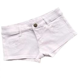 New Women's Chic Denim Shorts Slim Spicy Girl Causal Shorts NightClub Pole Dance DS Party Hot Pants Sexy Charming Feminino Jeans