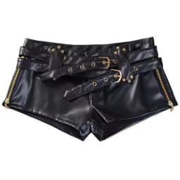 2026 Casual Women's Denim Shorts 2000s Aesthetic High Waist New Fashion Hot Girls Multi-Pocket Button Super Short Hot Pants