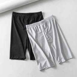 BKLD Streetwear Harajuku Solid Color Biker Shorts Silver Black High Waist Bodycon Running Shorts Women Summer Clothes For Women