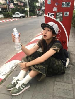 2026 Punk Street Cargo Shorts Woman Casual Summer Camouflage Harajuku Vintage High Waist Loose Y2K Wide Leg Short Women