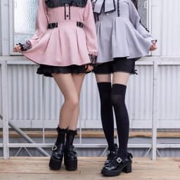 Japanese Mine Style All-Match Bottoming Short Pants Lace Stitching Bow Sweet Cute Elastic High Waist Loose Shorts for Women