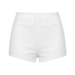 Coquette Low Rise Micro Shorts for Women Bottoms Y2K Mini Bodycon Hot Booty Shorts Sexy Going Out Cheeky Boyshort Streetwear