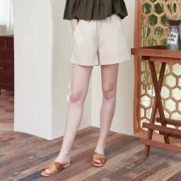 Women's High Waist Cotton Linen Shorts 2025 Casual Summer Solid Elastic Harajuku Blue Streetwear Calças Femininas