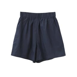 Women's High Waist Cotton Linen Shorts 2025 Casual Summer Solid Elastic Harajuku Blue Streetwear Calças Femininas