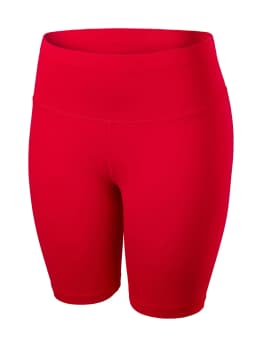 2025 Sexy Gym Shorts Woman Skinny Stretch High Waist Solid Color Shorts Beautiful Coquette Exercise
