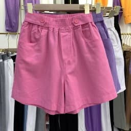 Lucyever Black White Denim Shorts Women 2025 Summer  High Waist Casual Shorts Woman Basic Loose Wide Lge Short Pants Hot Sale