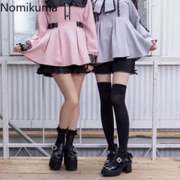 Cute Shorts for Women 2025 New Bottoms Japanese Pantalones Cortos De Mujer Ruffles Bow Lace Slim Fit Summer Black Shorts 49D675