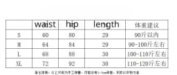 New 2026 Summer Women Sexy Denim Jeans Shorts Slim Shorts Feminino