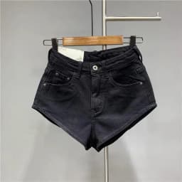 New 2026 Summer Women Sexy Denim Jeans Shorts Slim Shorts Feminino