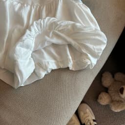 MEXZT Streetwear Belt Shorts Women Fashion Black High Waist Bud Shorts Summer Korean White Casual Design A Line Short Pants New