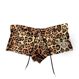 Fashion Punk Gothic Rhinestones Graphics Woman Bottoms Y2K Print Trousers Aesthetic Shorts Grunge Streetwear Vintage Trousers