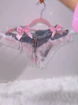 Lace Shorts Bow Shorts aesthetic shorts y2k shorts Cute  shorts Lolita shorts Lolita  Kawaii shorts Gothic  shorts  y2k fashion