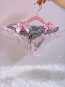 Lace Shorts Bow Shorts aesthetic shorts y2k shorts Cute  shorts Lolita shorts Lolita  Kawaii shorts Gothic  shorts  y2k fashion