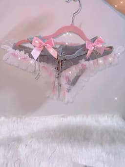 Lace Shorts Bow Shorts aesthetic shorts y2k shorts Cute  shorts Lolita shorts Lolita  Kawaii shorts Gothic  shorts  y2k fashion