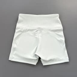 Naked Sports Three Quarter Pants for Women Summer Outdoor Running Quick Drying Fitness Shorts High Waisted Yoga Pants
