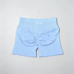 DFHE Camisole Fitness Shorts, High Waisted and Hip Lifting Yoga Shaping Shorts, Breathable Sports Running Fitness Shorts