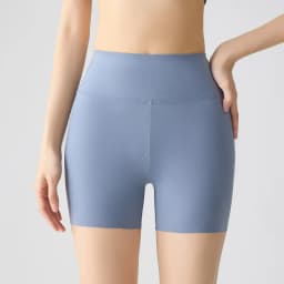 BIVIGAOS Summer Multicolor High Waist Sharkskin Mini Shorts Women Sexy Tight Casual Hot Shorts Thin Sport Fitness Biker Shorts