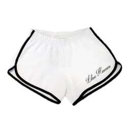 Gothic Punk Aesthetic Streetwear Rock vintage Harajuku Y2K Women's Shorts Sexy Fashion Casual Emo Girls chic Letter Print Shorts