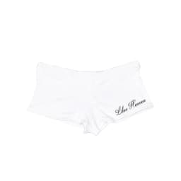 Gothic Punk Aesthetic Streetwear Rock vintage Harajuku Y2K Women's Shorts Sexy Fashion Casual Emo Girls chic Letter Print Shorts