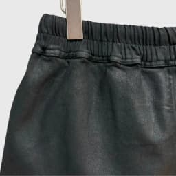 HKSH Summer New Women Casual Shorts Elastic Waist Drawstring Patchwork Slimming Versatile Dark Techwear Punk Stylish Ins HK11398