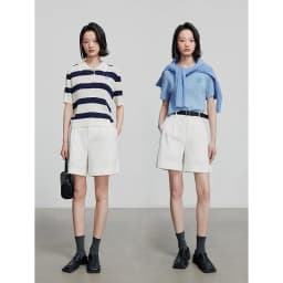 TOYOUTH Women Casual Pants 2025 Summer New Long Pants 8527021