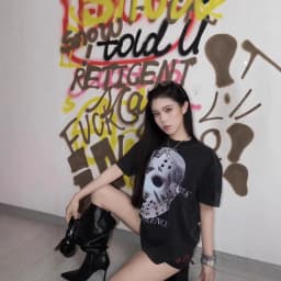 Sexy Printed Y2k Low-rise Shorts for Women 2026 New PU Leather Booty Shorts Hot Pants