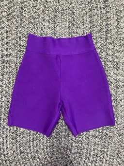 High Quality Women Sports Outfit Female Yoga Gym Fitness Black Gray White Running Rayon Bandage Shorts Pants