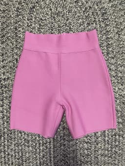 High Quality Women Sports Outfit Female Yoga Gym Fitness Black Gray White Running Rayon Bandage Shorts Pants