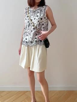 TAJIYANE 100% Natural Mulberry Silk Shorts Woman Summer Baggy Short Fashion Casual Short Pants Women Clothing 2025 Шорты Женский