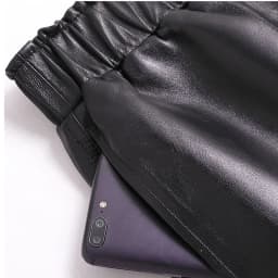 Genuine Leather Shorts For Women Korean Fashion 2025 Elastic Waist Booty Mini Sexy Short Feminino Red/Camel/Black Calzones Mujer