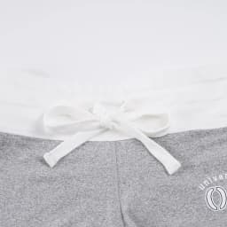 Women's Street Style Color Matching Letter Printing Shorts Casual Sports Drawstring Waist Navel Shorts