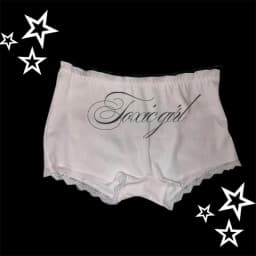 Women's fashionable letter print studded hip-hop mini shorts unique design emo girl sexy slim fit retro versatile streetwear y2k