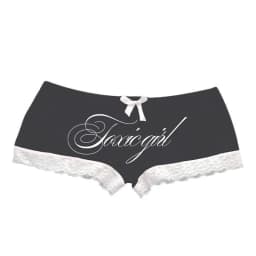 Women's fashionable letter print studded hip-hop mini shorts unique design emo girl sexy slim fit retro versatile streetwear y2k