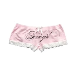 Women's fashionable letter print studded hip-hop mini shorts unique design emo girl sexy slim fit retro versatile streetwear y2k