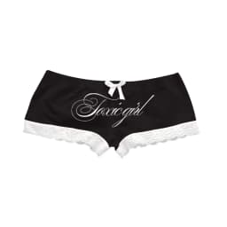 Women's fashionable letter print studded hip-hop mini shorts unique design emo girl sexy slim fit retro versatile streetwear y2k