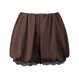 Womens Lolita Lace Pumpkin Pants Bloomers Shorts Elastic Waist Lace Trim Summer Casual Shorts Teen Girl 2000s Streetwear