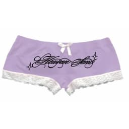 Y2K Women's Shorts Casual Printed Retro Harajuku High Street Style Punk Fashion Hot Girl Rock American Aesthetics Emotional Girl