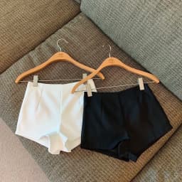 Shorts Women's 2023 High Waist Casual Leg Pants Clothing Women Pants Summer Shorts