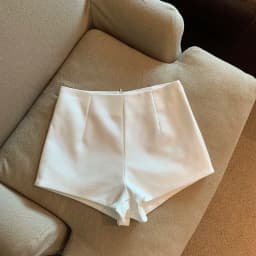 Shorts Women's 2023 High Waist Casual Leg Pants Clothing Women Pants Summer Shorts