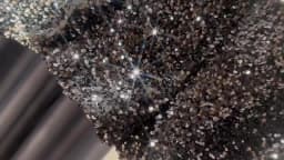 High Quality Sexy Sequins Shiny Zipper Shorts Women Nightclub Hot Pants for Women Black Silver