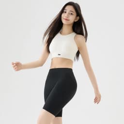 BIVIGAOS Summer Thin Seamless Sharkskin Cycling Shorts Women Tight Elastic Sport Fitness Running Biker Shorts Slim Sexy Shorts