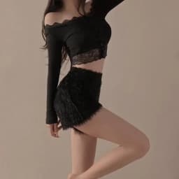 Korean Pantalones Cortos De Mujer Knitted Shorts For Women Fashion Furry High Waist Casual Summer Y2k Pants 2026 New Bottoms