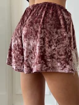 Sexy Lace High Waist Shorts Women Fashion Patchwork Loose All-match Party Short Pants Female 2026 Fashion Summer Bottom Lady