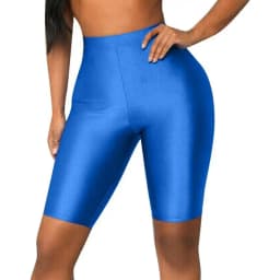 Women Naked Feeling Workout Push Up Leggings High Waist Sports Biker Shorts Tummy Control Yoga Running Fitness Gym Slim Pants