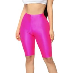 Women Naked Feeling Workout Push Up Leggings High Waist Sports Biker Shorts Tummy Control Yoga Running Fitness Gym Slim Pants