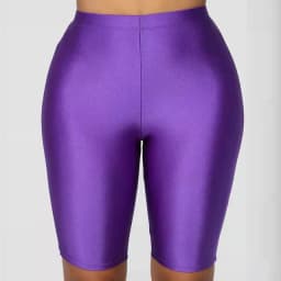 Women Naked Feeling Workout Push Up Leggings High Waist Sports Biker Shorts Tummy Control Yoga Running Fitness Gym Slim Pants