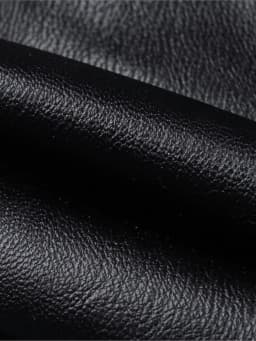 ZUZK Women Short Pu Leather Shorts 2024 Fall Winter All-Match Shorts Female High Waist Ladies Casual Shorts Boots Shorts 5XL